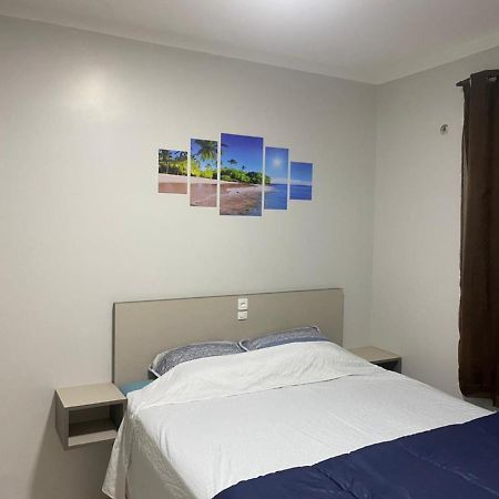 Appartement Apartamento térreo com jardim gourmet à Piçarras Extérieur photo