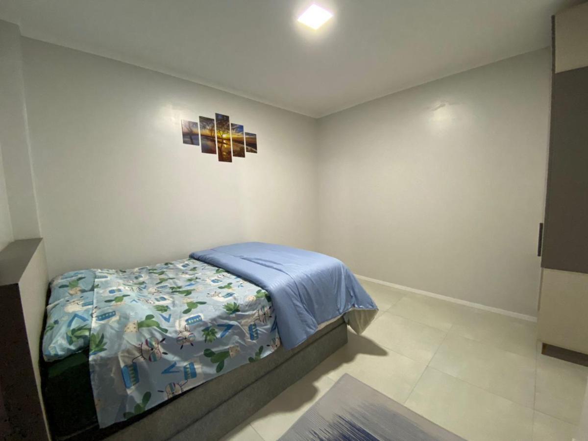 Appartement Apartamento térreo com jardim gourmet à Piçarras Extérieur photo