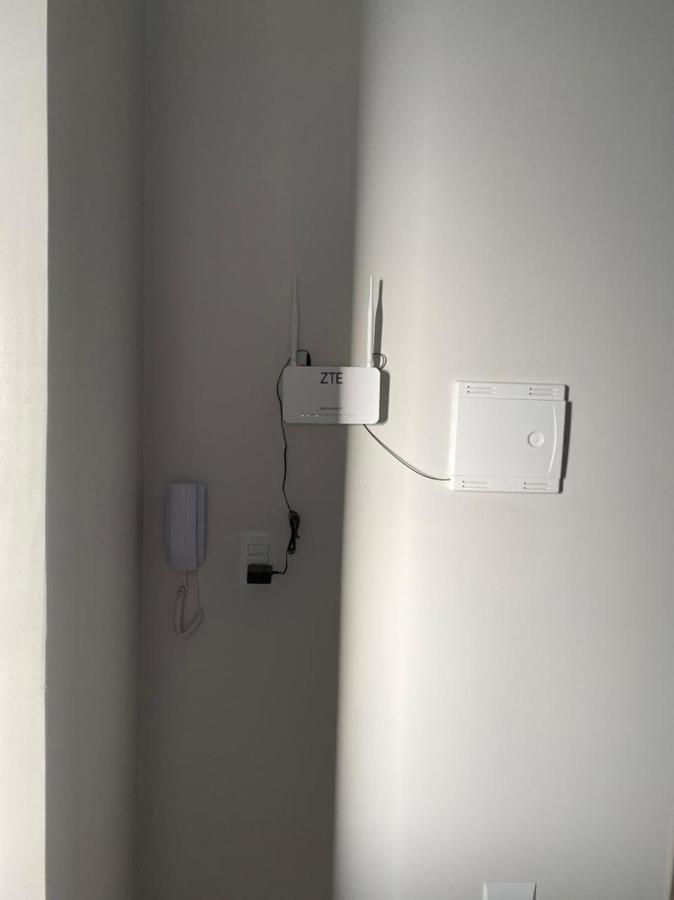 Appartement Apartamento térreo com jardim gourmet à Piçarras Extérieur photo