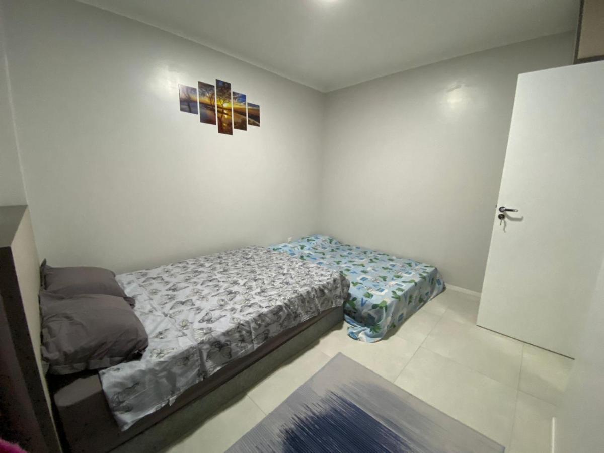 Appartement Apartamento térreo com jardim gourmet à Piçarras Extérieur photo