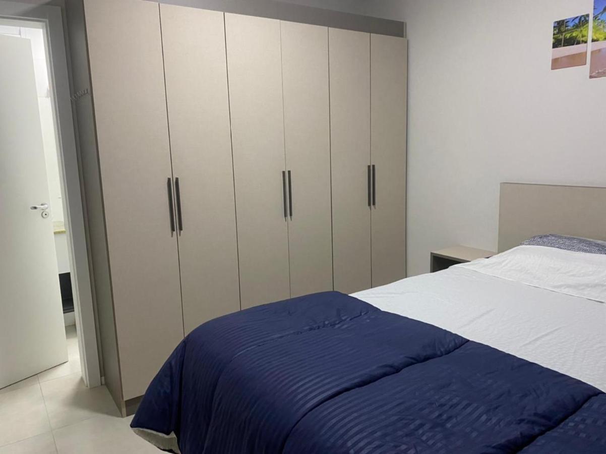 Appartement Apartamento térreo com jardim gourmet à Piçarras Extérieur photo