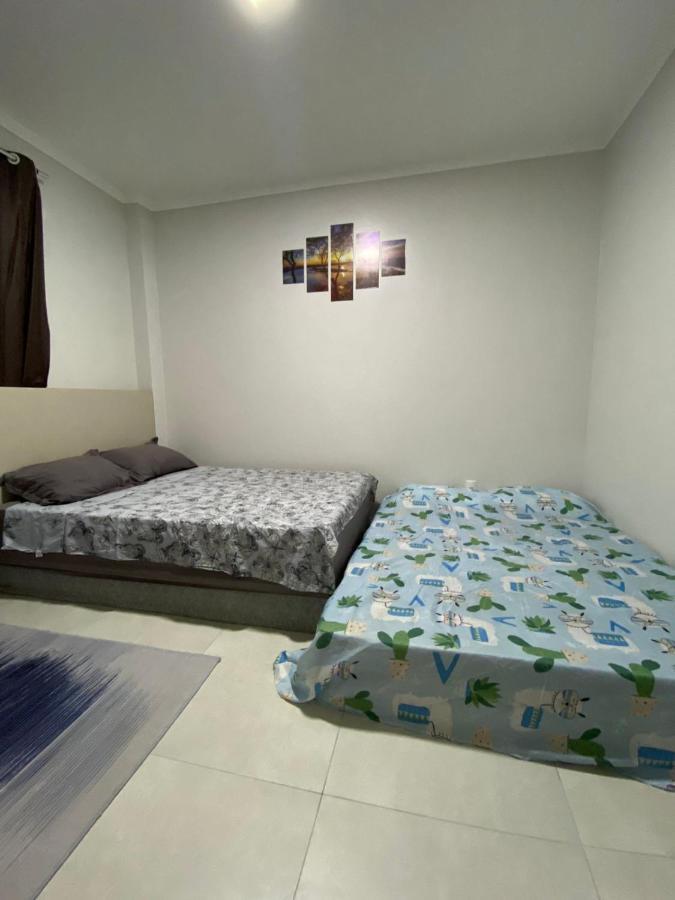 Appartement Apartamento térreo com jardim gourmet à Piçarras Extérieur photo