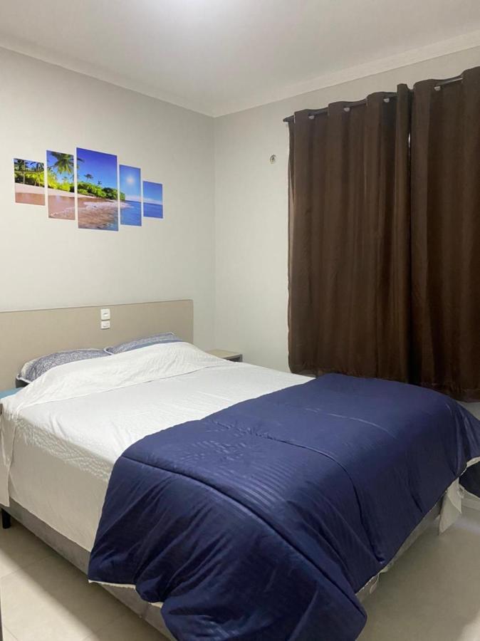 Appartement Apartamento térreo com jardim gourmet à Piçarras Extérieur photo