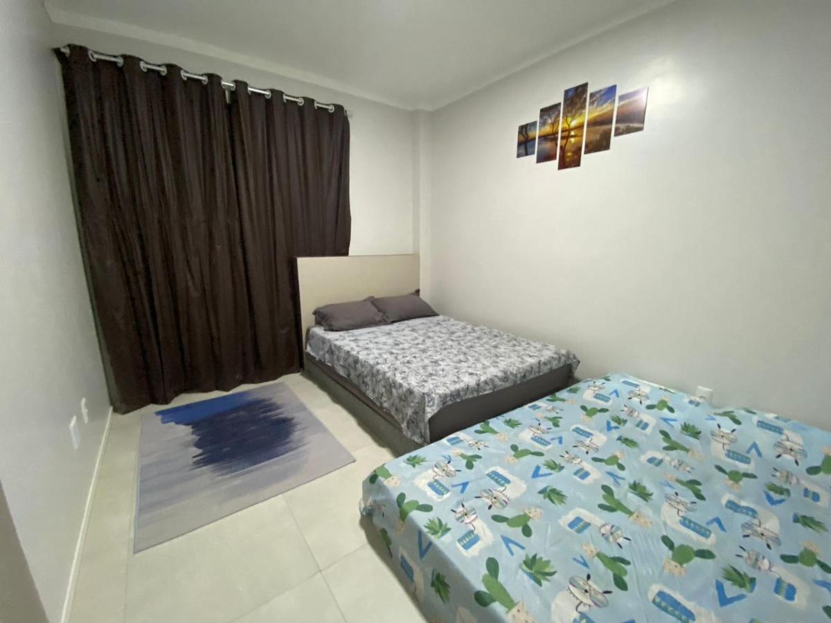 Appartement Apartamento térreo com jardim gourmet à Piçarras Extérieur photo