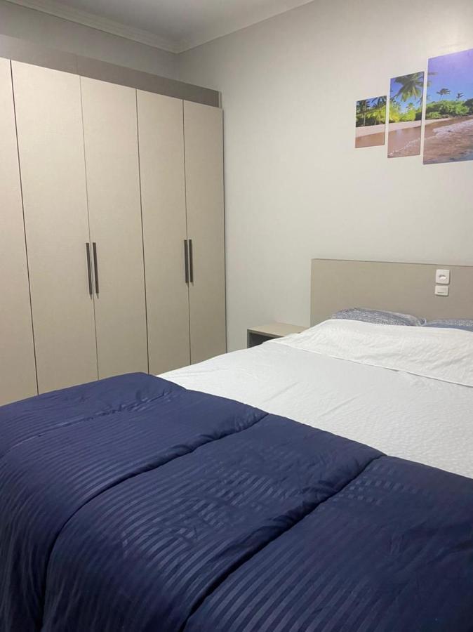 Appartement Apartamento térreo com jardim gourmet à Piçarras Extérieur photo
